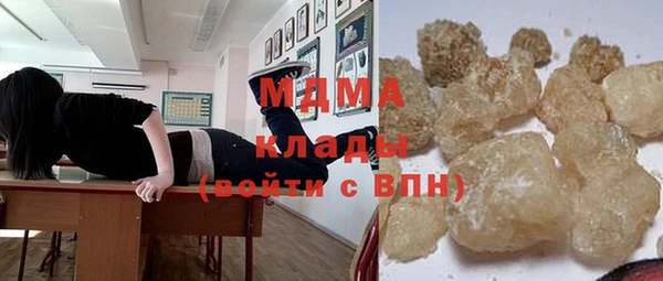шишки Абаза