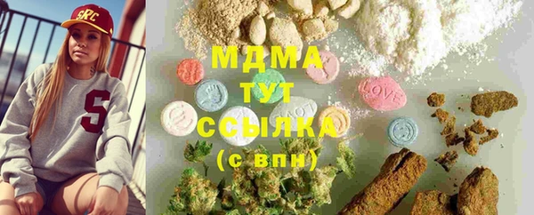 шишки Абаза
