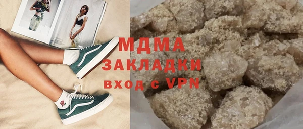 шишки Абаза
